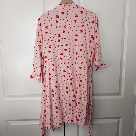 Rene Rofe 2 Piece Set Robe & Chemise - Picture 5 of 11